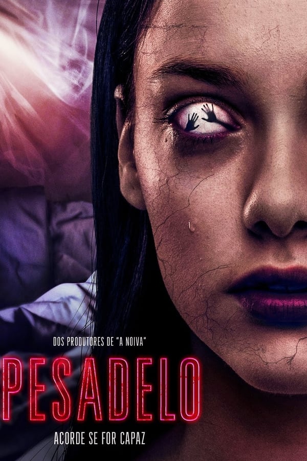 Baixar Pesadelo - Torrent Dublado (2019) - Torrent Filmes XD