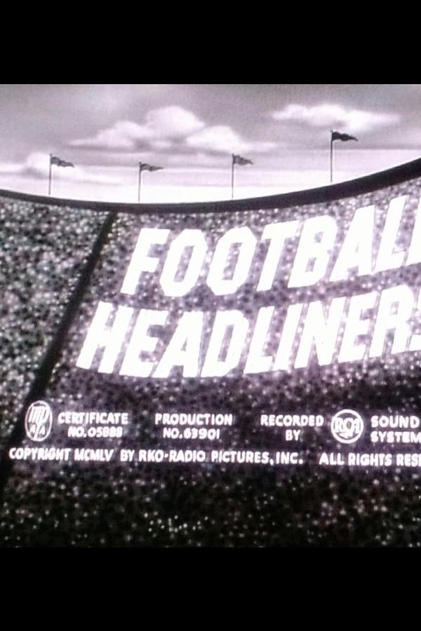 Football Headliners