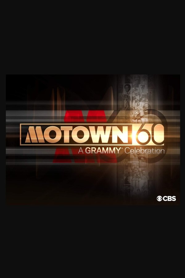 Motown 60: A Grammy Celebration