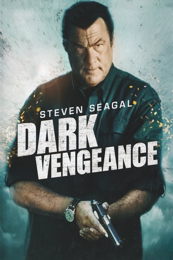 DE - Dark Vengeance - Blutige Rache - 2011