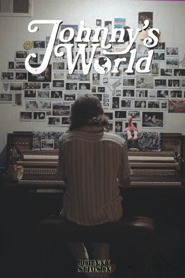 Jhonny´s  World