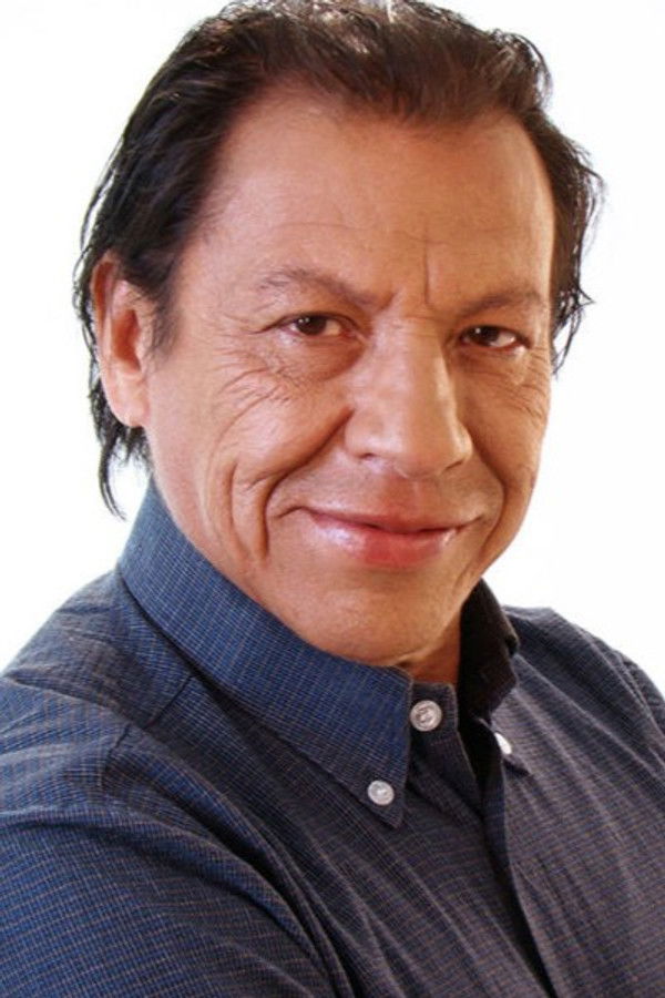 Gilberto Ramírez's headshot