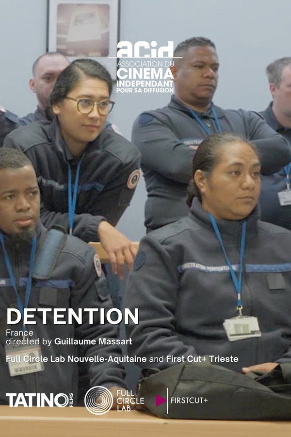 Detention