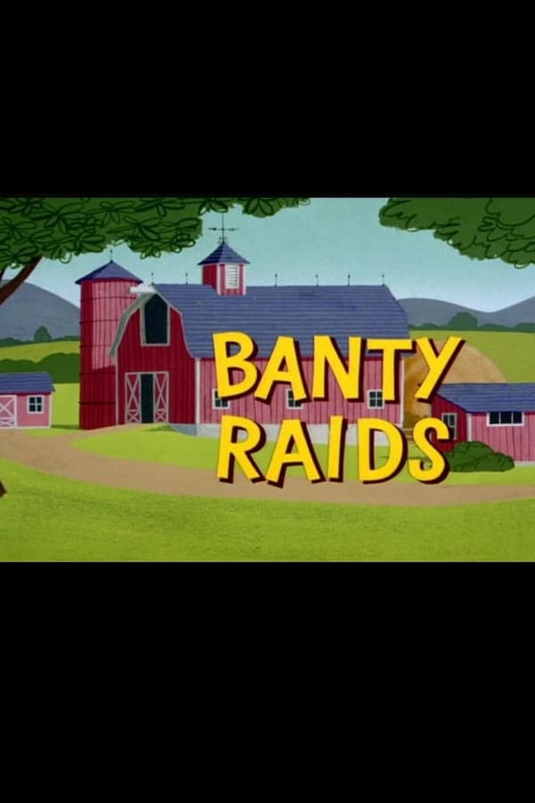 Banty Raids