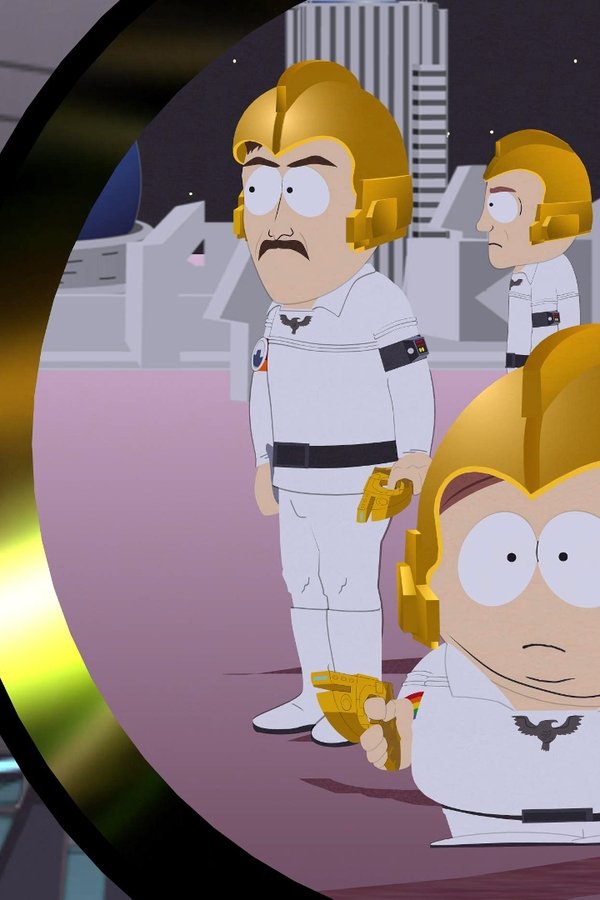 Vas-y Dieu ! Vas-y ! (2/2)