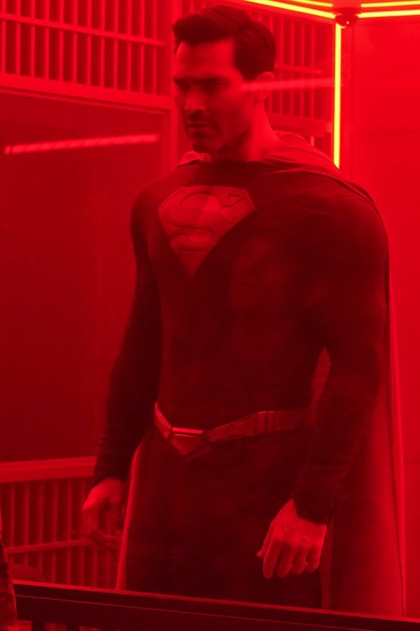 Superman & Lois – S02E07 – Antieroe