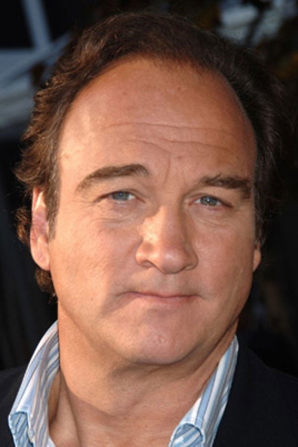 Jim Belushi's headshot