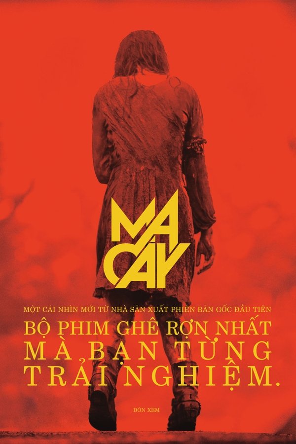 Ma Cây