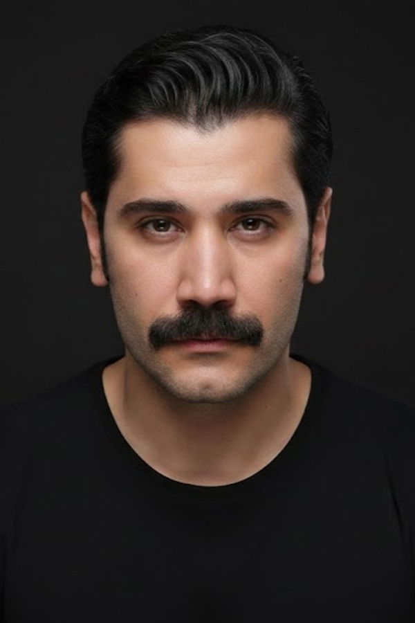 Uğur Güneş's headshot