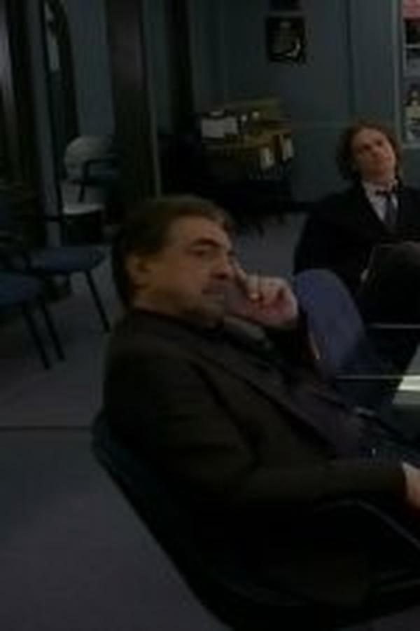 Criminal Minds – S08E16 – Omicidi fotocopia