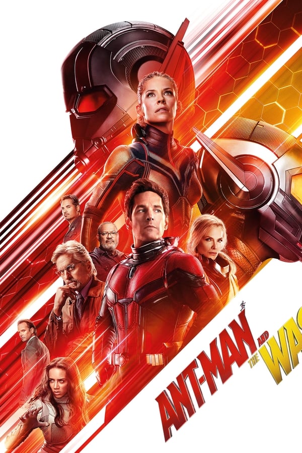 Ant-Man and the Wasp subtitrat in romana