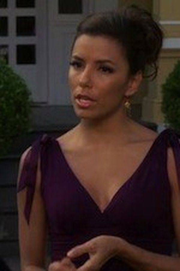 Desperate Housewives: I segreti di Wisteria Lane – S03E11 – Deponiamo le armi