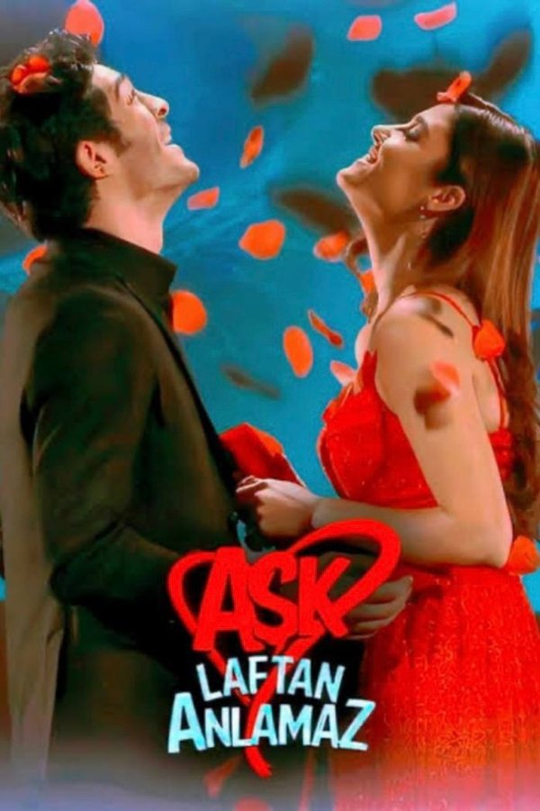 Love Doesn't Understand Words poster