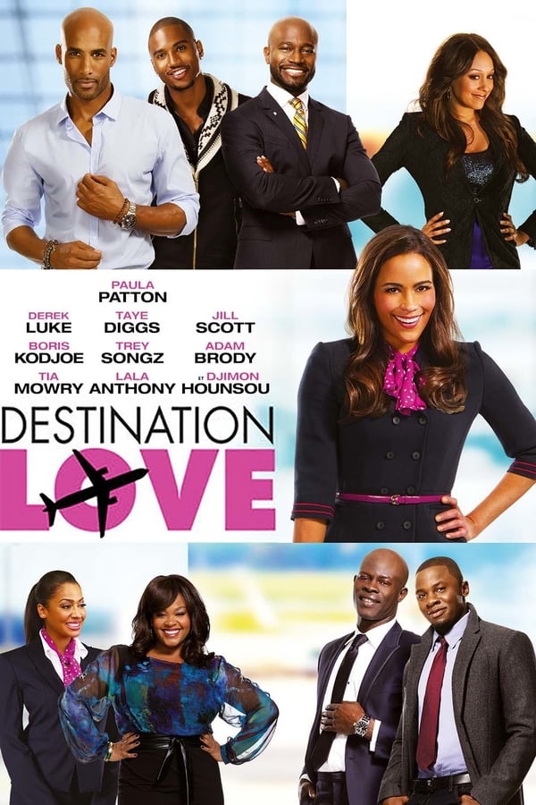 FR - Destination Love (2013)