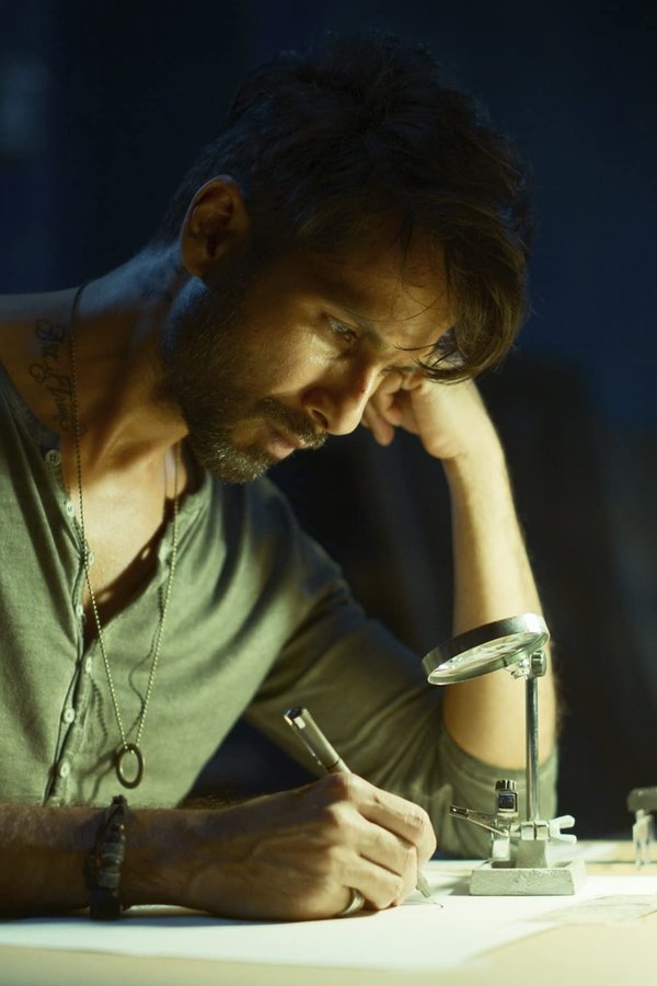 Farzi – S01E01 – Episodio 1