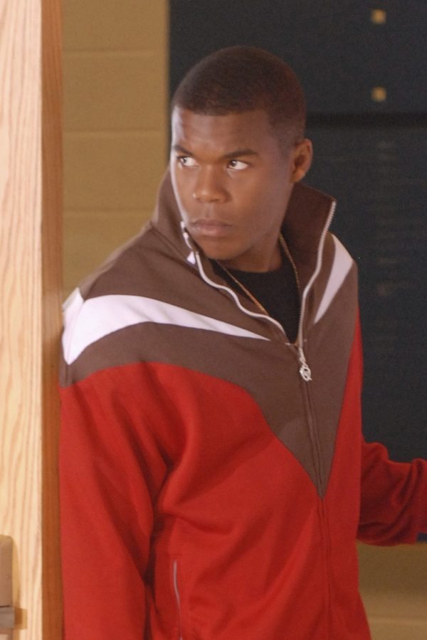 Friday Night Lights – S01E14 – Episodio 14