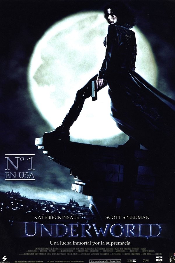 ES - Underworld - 2003