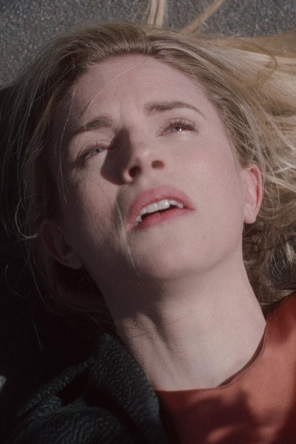The OA – S02E01 – L’Angelo della Morte