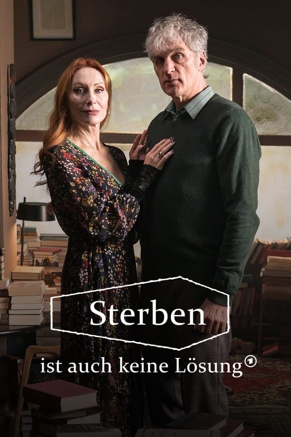 poster-do-filme-Sterben ist auch keine Lösung 