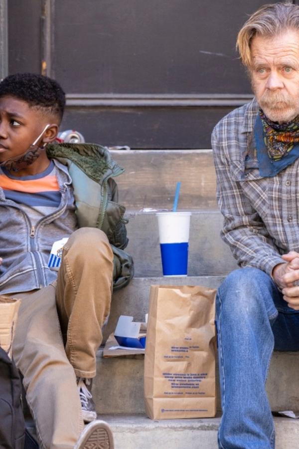 Shameless – S11E11 – La donna volubile non ne può più