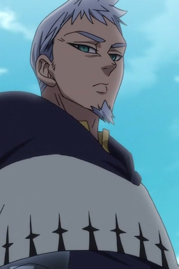 The Seven Deadly Sins – S01E16 – Leggende in azione