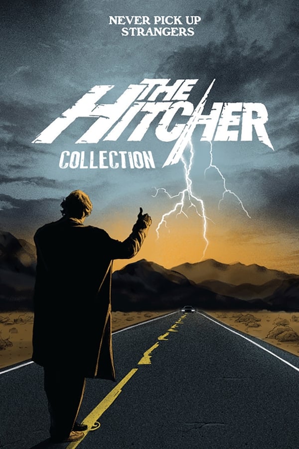 The Hitcher Collection — The Movie Database Tmdb