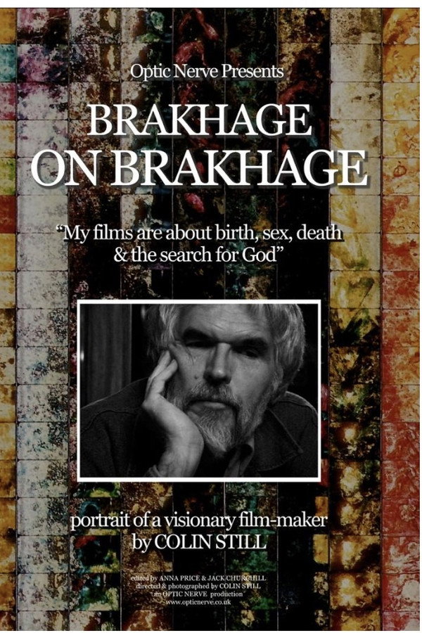 Brakhage on Brakhage