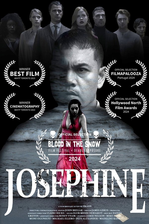 Josephine