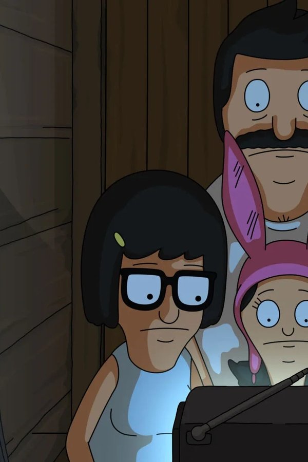 Bob’s Burgers – S13E02 – Episodio 2