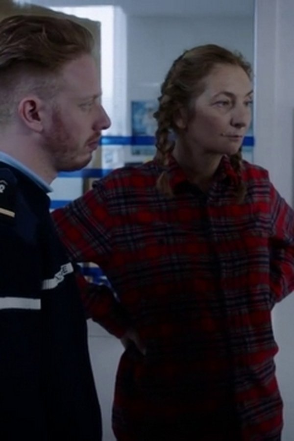 Capitaine Marleau – S03E05 – Episodio 5