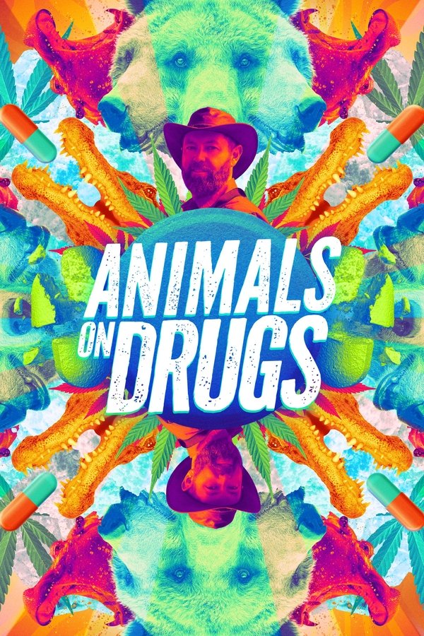 Animals on Drugs