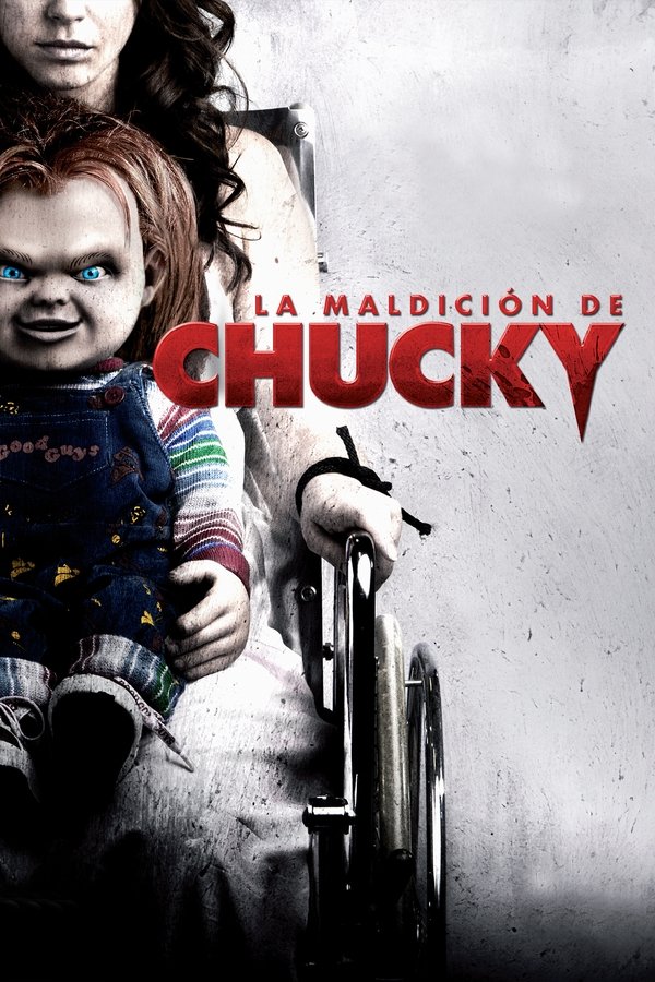 ES - La maldición de Chucky (2013)