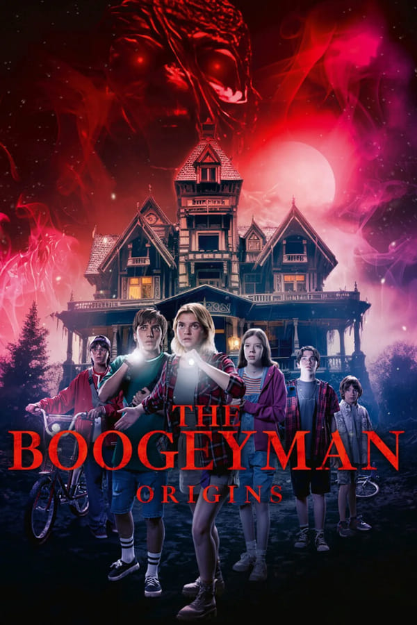 DE - The Boogeyman: The Origin of the Myth (2023)