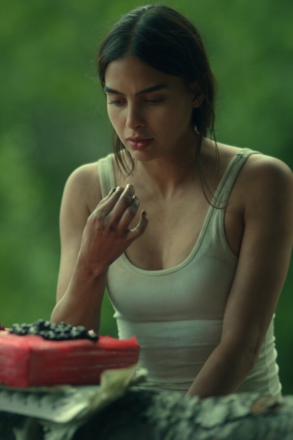 Keep Breathing – S01E03 – Bisogni primari
