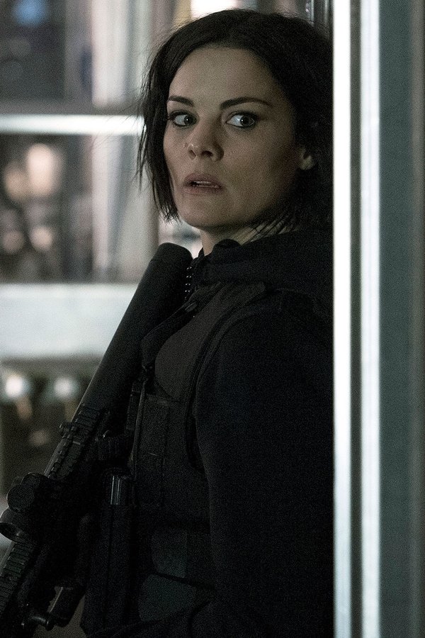 Blindspot – S03E19 – La Galassia delle menti
