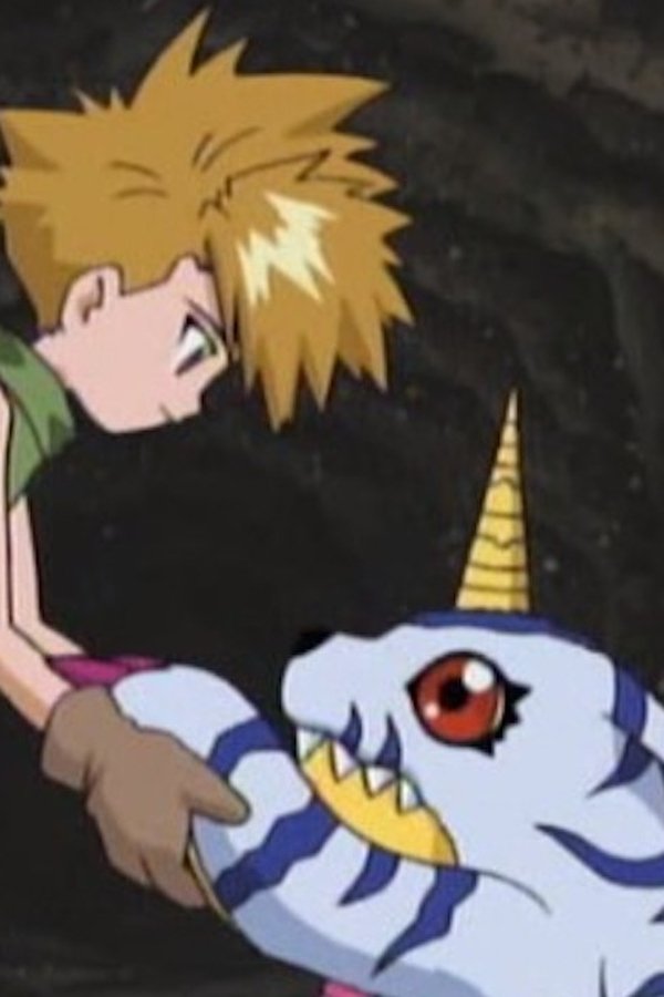 Digimon – S01E51 – Episodio 51