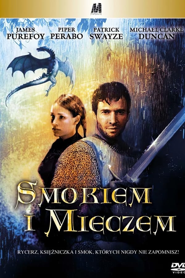 TVplus PL - SMOKIEM I MIECZEM (2004)