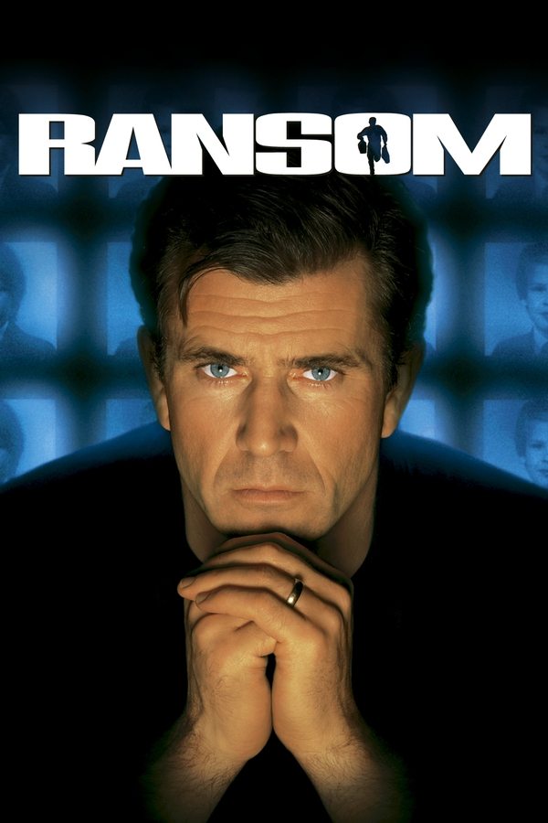 EX - Ransom (1996)