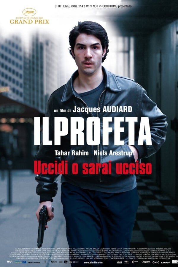 Il profeta