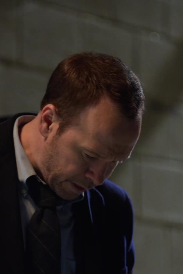 Blue Bloods – S04E09 – Cattivo sangue