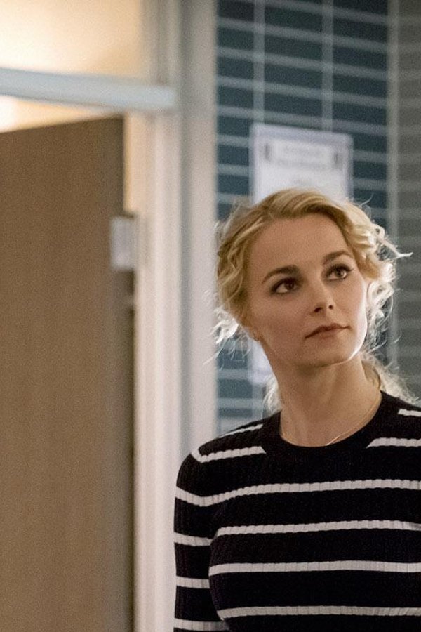 Instinct – S01E03 – Episodio 3