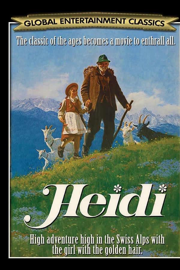 EN - Heidi (1968)