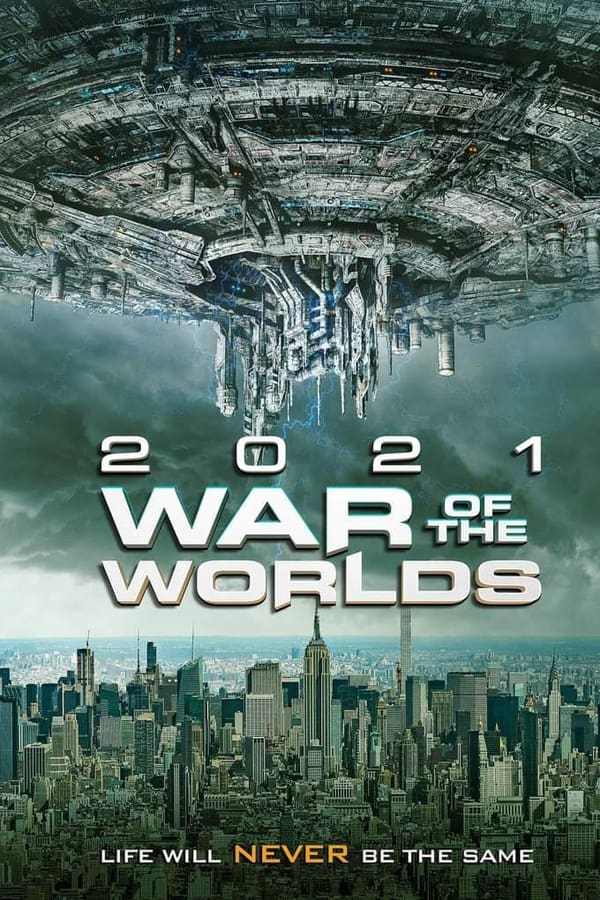 EN - War of the Worlds  (2021)