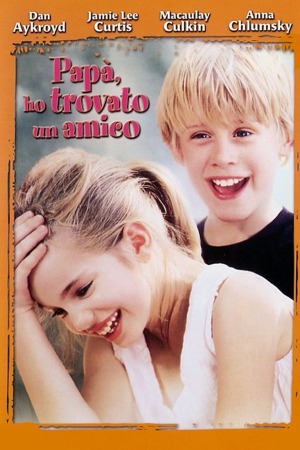 Papà ho trovato un amico (1991)