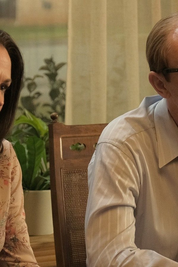 A Friend of the Family – S01E03 – Episodio 3