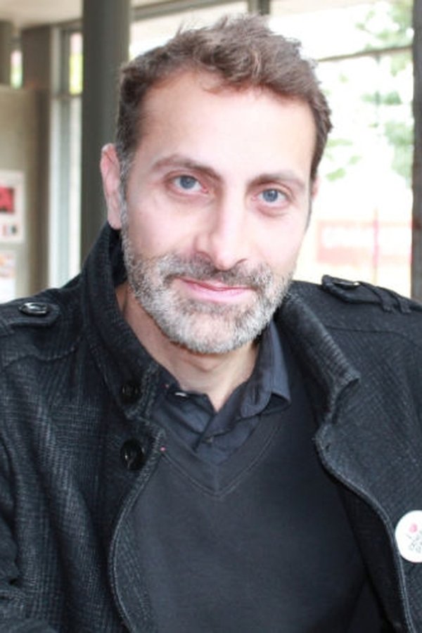 Thierry Munrot's headshot