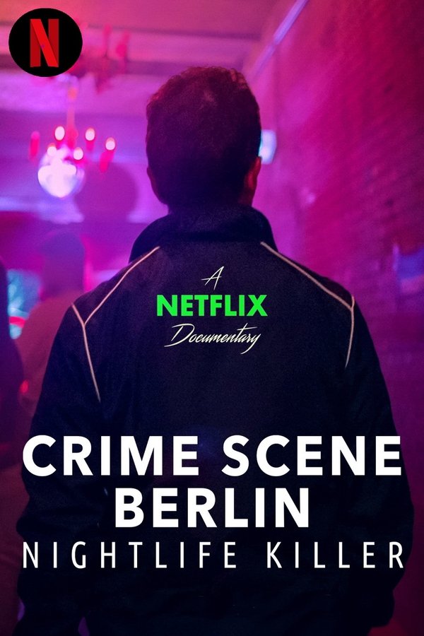 |EN| Crime Scene Berlin: Nightlife Killer