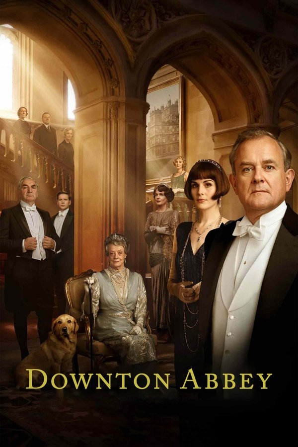 Downton Abbey