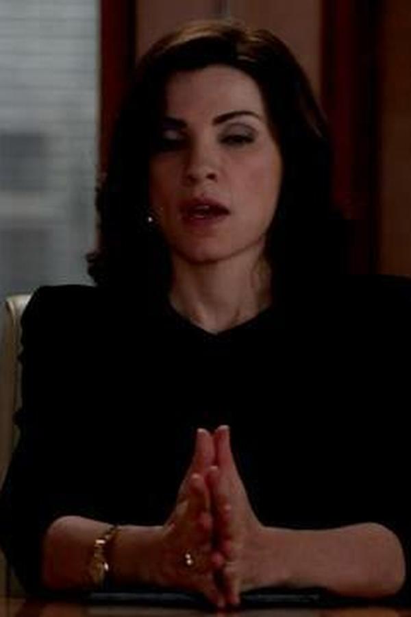 The Good Wife – S04E09 – Episodio 9