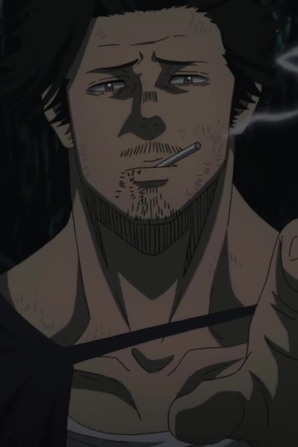 Black Clover [Sub-ITA] – S01E35 – La luce del giudizio